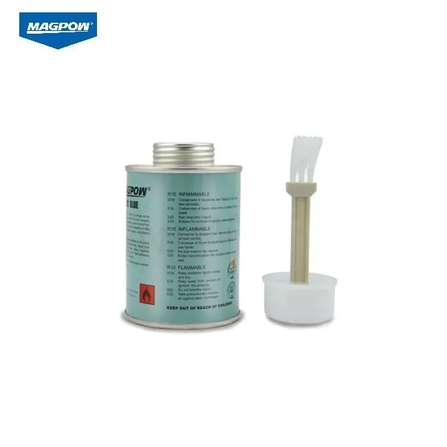 PVC GLUE 250ML