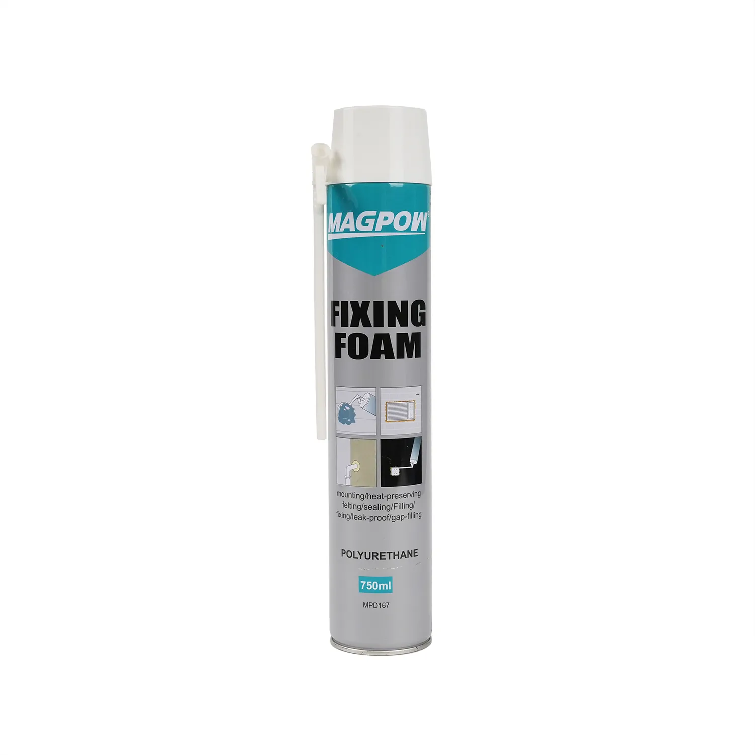 FIXING FOAM