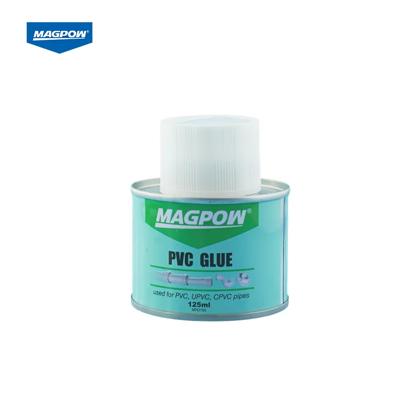 PVC GLUE 125ML
