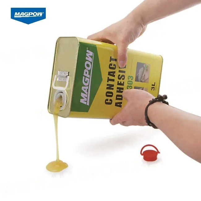 CONTACT ADHESIVE 303 3L