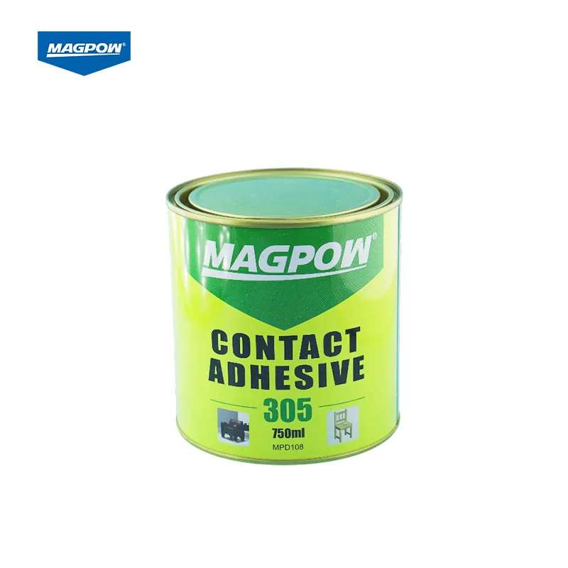 CONTACT ADHESIVE 305 750ML