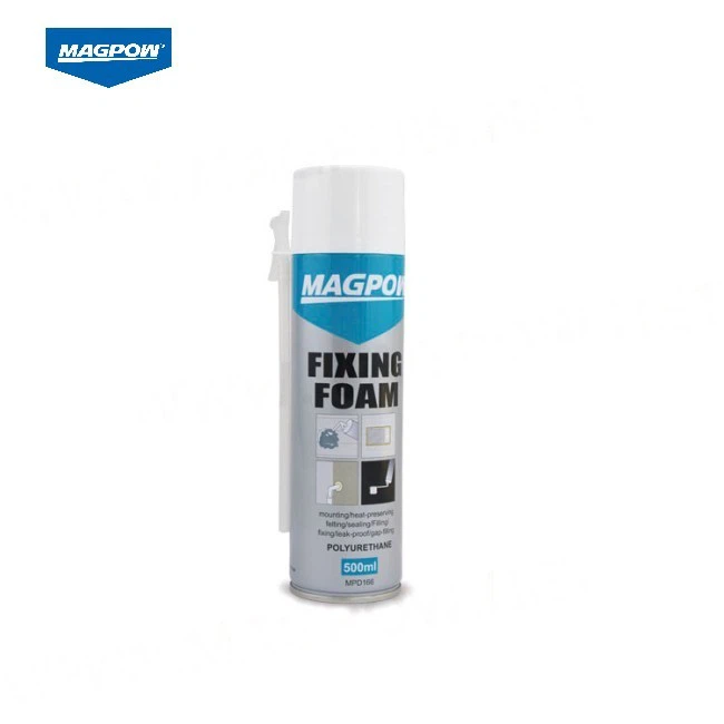 PU Foam 750ml