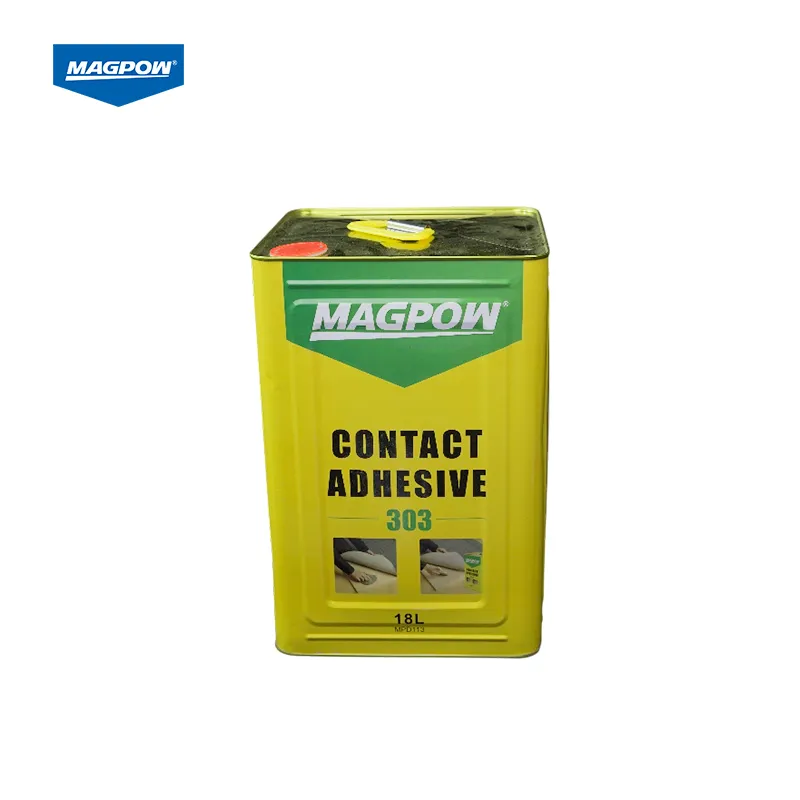CONTACT ADHESIVE 303 18L