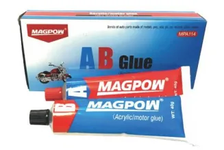 Auto Parts AB Glue(MPA114)