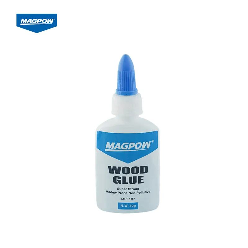 WOOD GLUE MPF107 40G