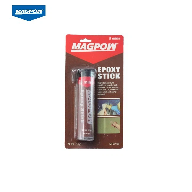 Two Part Epoxy Adhesive