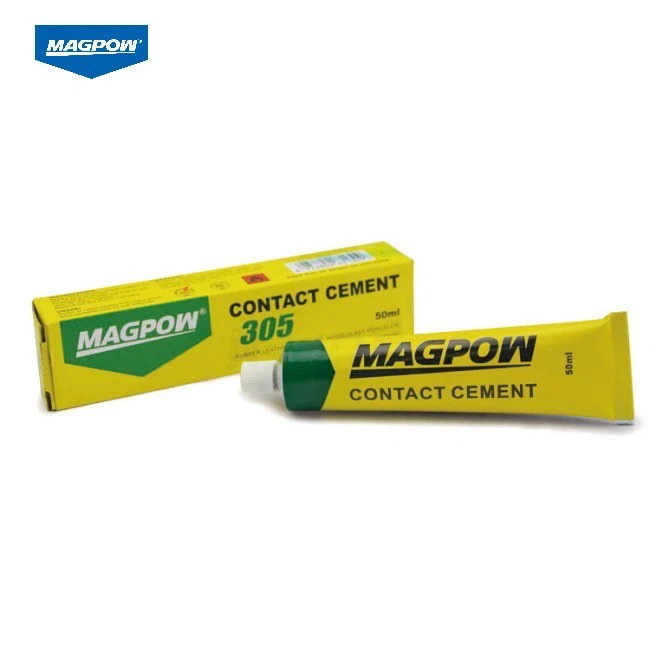 CONTACT ADHESIVE 305 50ML