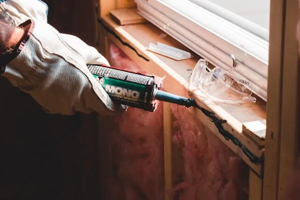 Epoxy Putty Stick - Underwater Repair