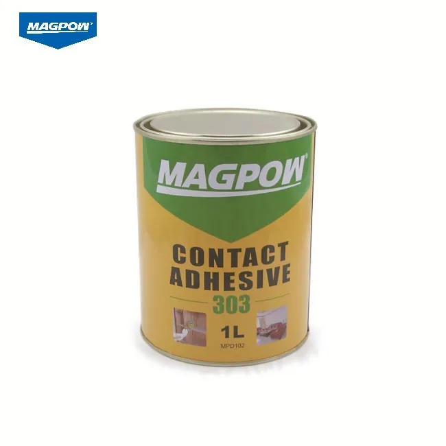 CONTACT ADHESIVE 303 1L