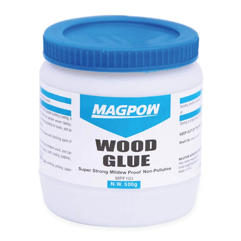 wood-glue-manufacturer