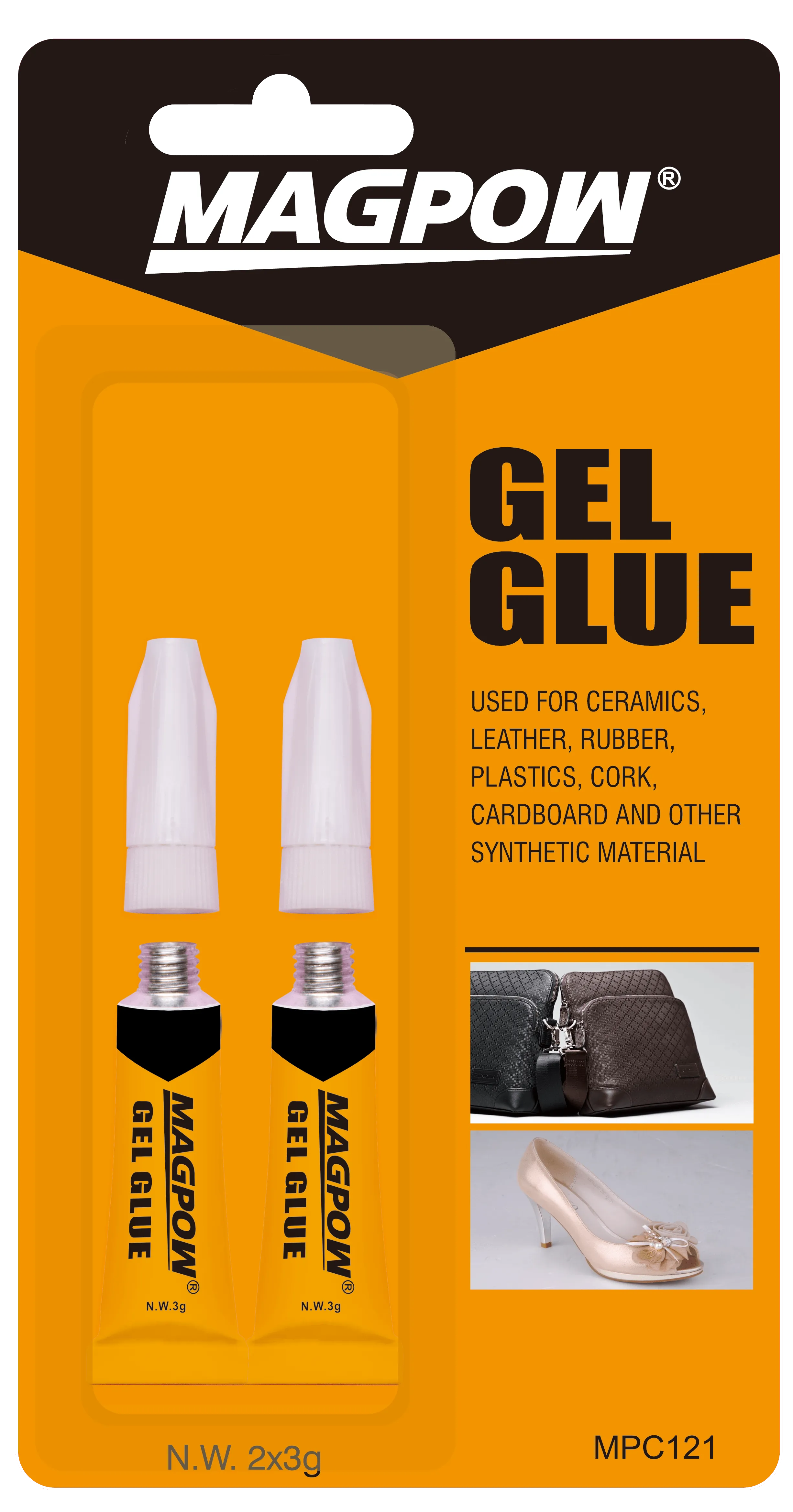 502 Super Glue(MPC121)