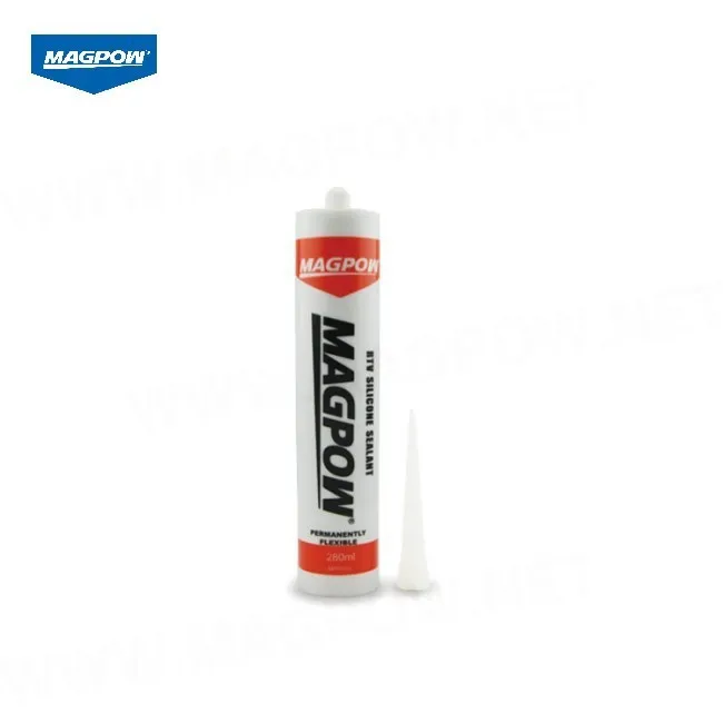 Best Quality Caulk for Showers