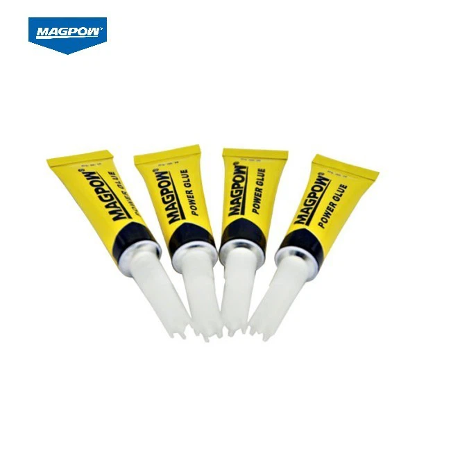 Cyano Glue For Bonding