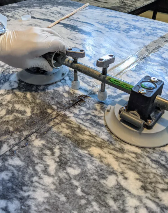 SK-1651 Crack Repair Adhesive
