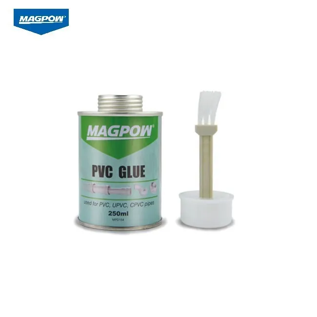 PVC GLUE 250ML