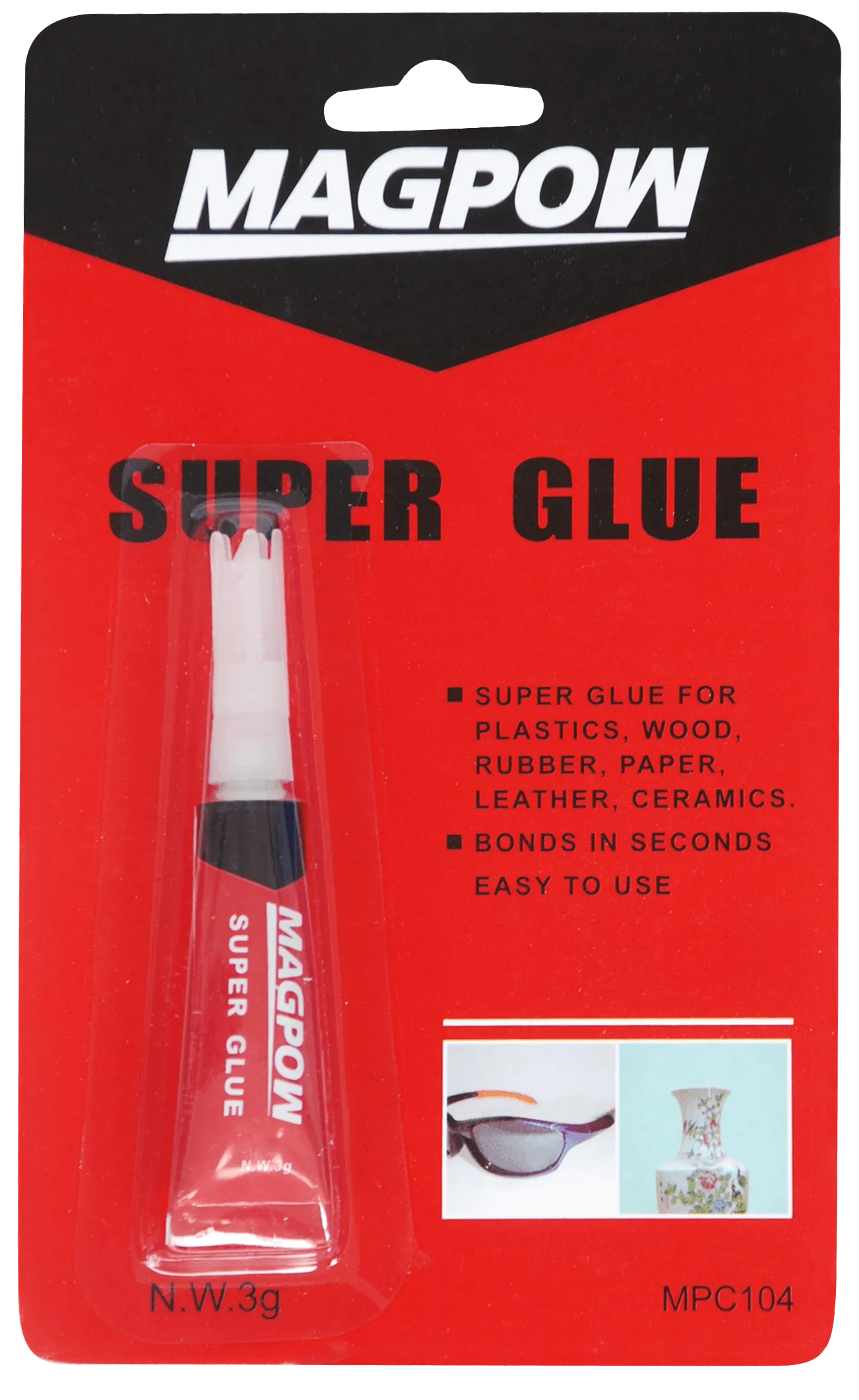 502 Super Glue(MPC104)