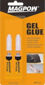 502 Super Glue(MPC121)