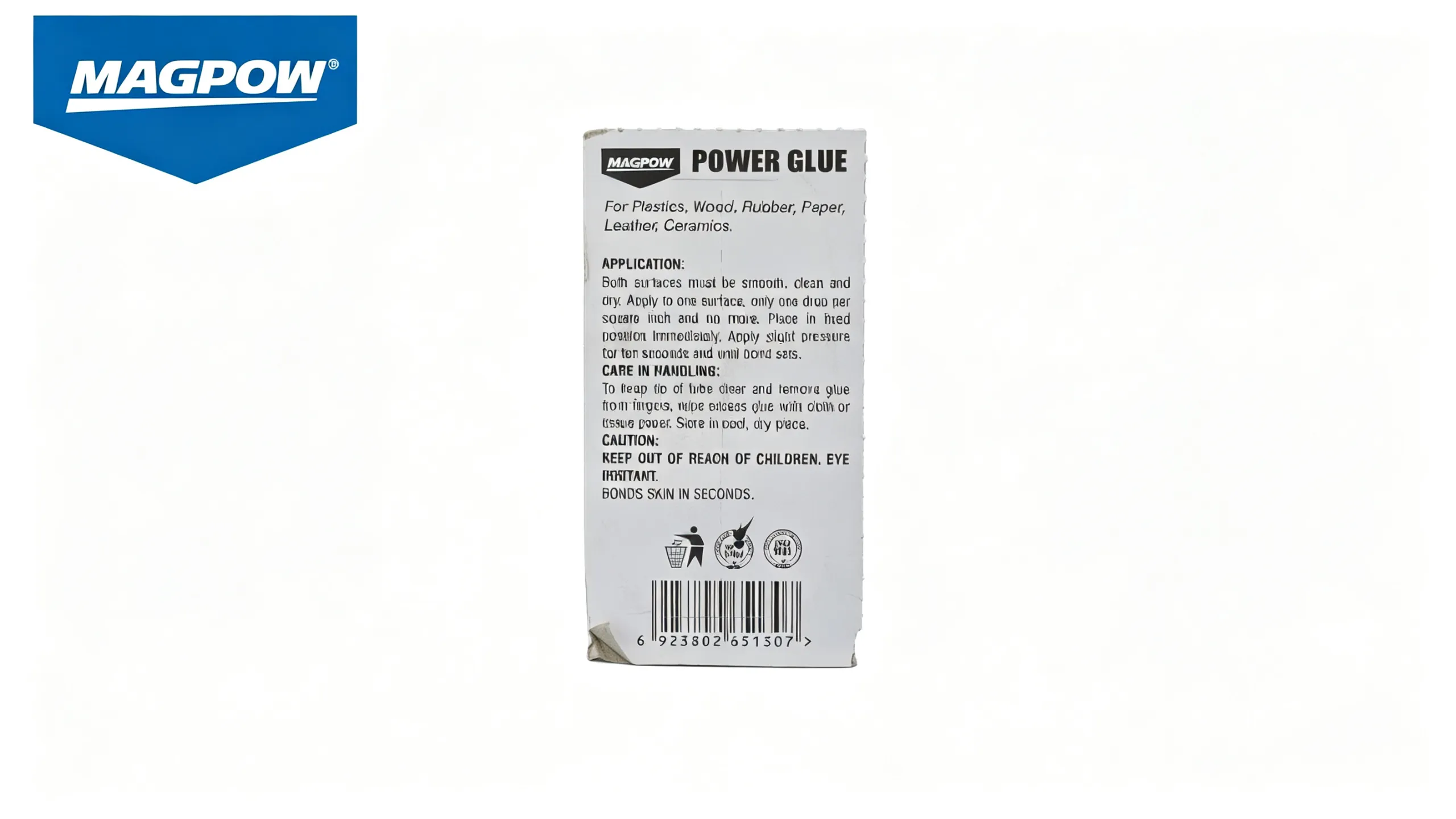 Power Glue 4G