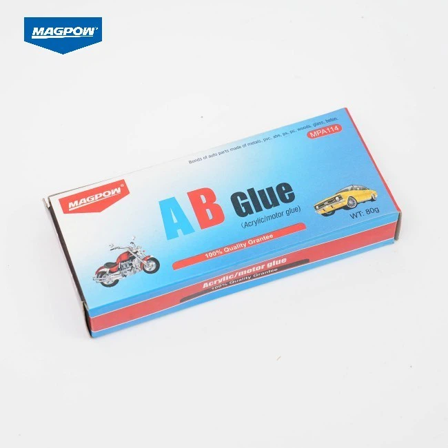 Acrylic Adhesive Glue