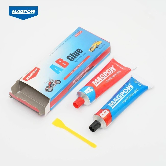 Acrylic Adhesive Glue