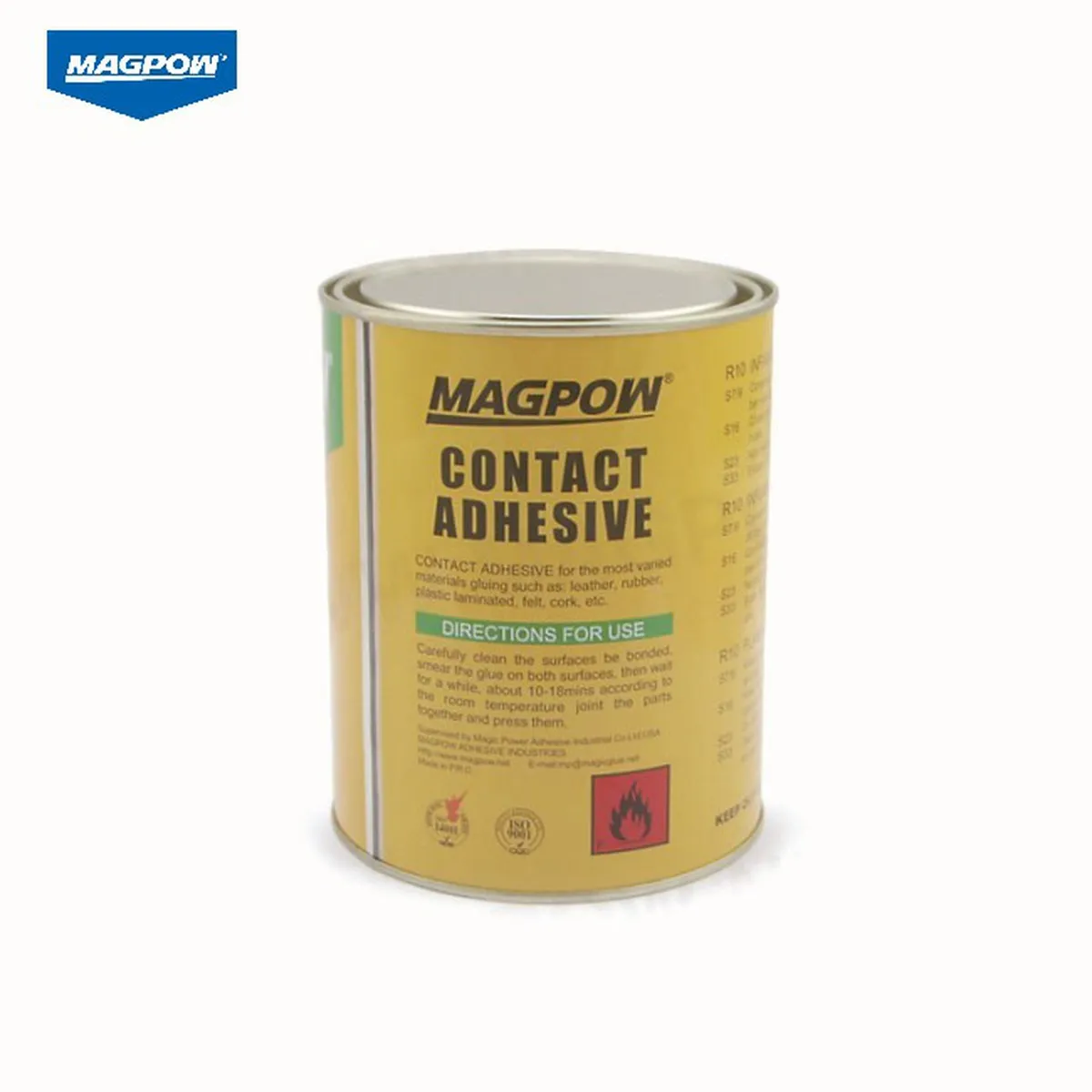CONTACT ADHESIVE 303 1L