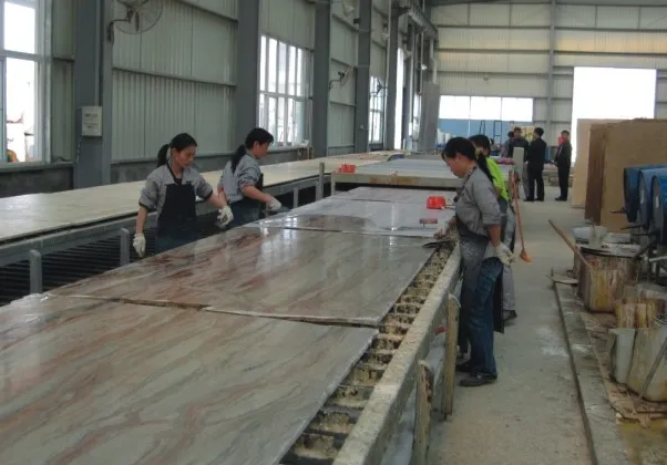 1114 Stone Surface Epoxy