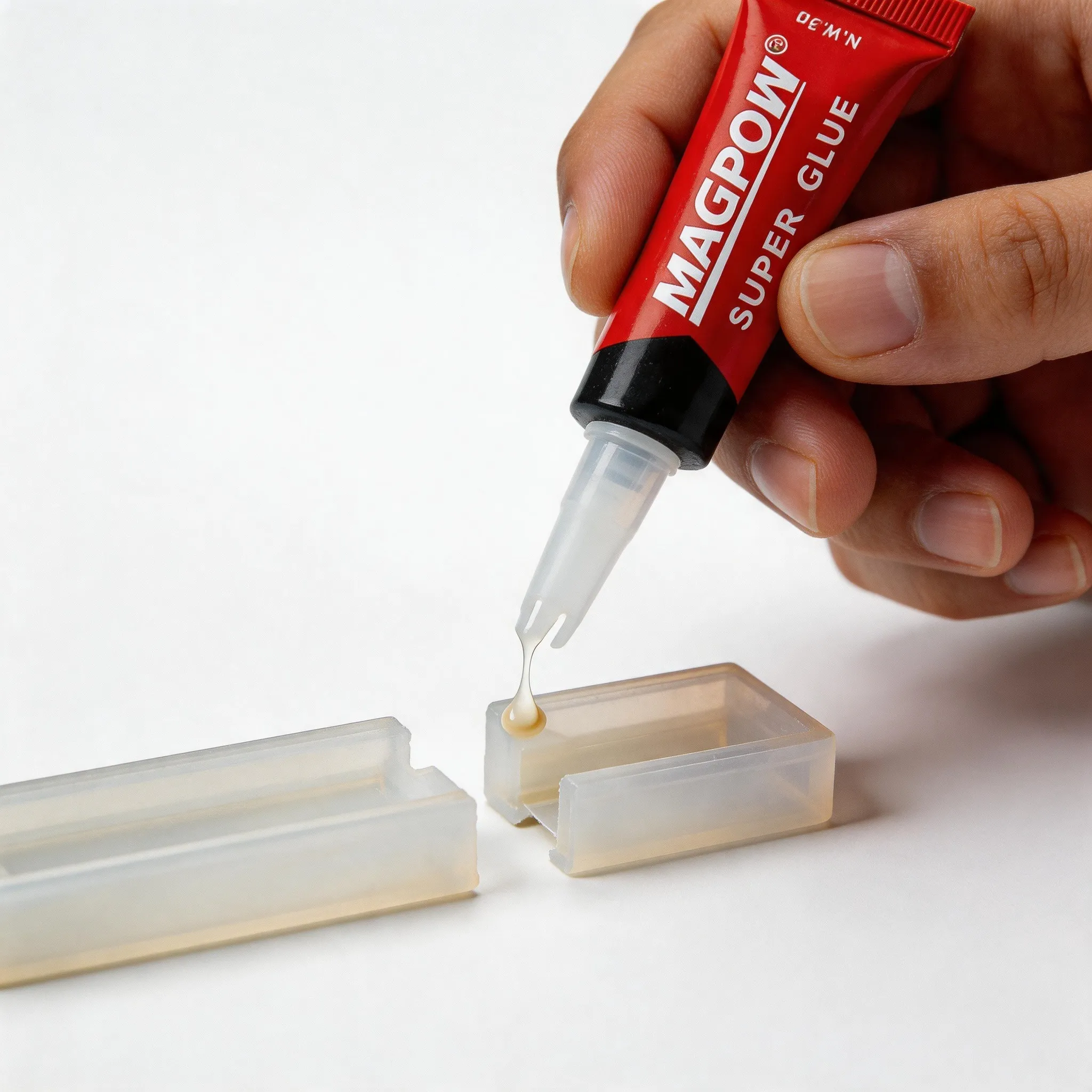 Silicone Adhesives