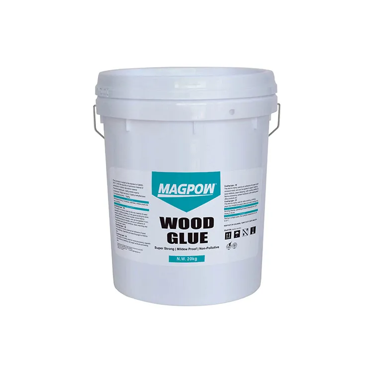 D3 Wood Glue