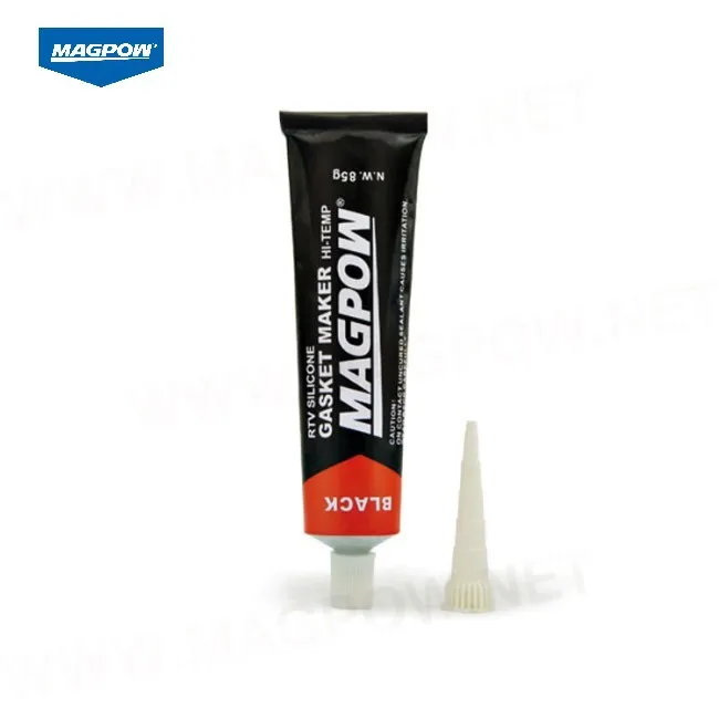 GASKET MAKER 85G black