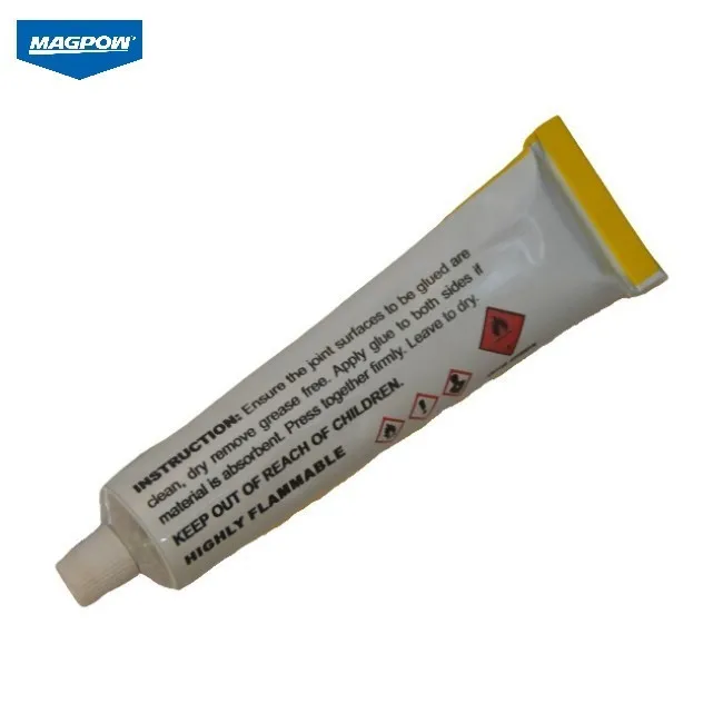 Clear Color All Purpose Adhesive