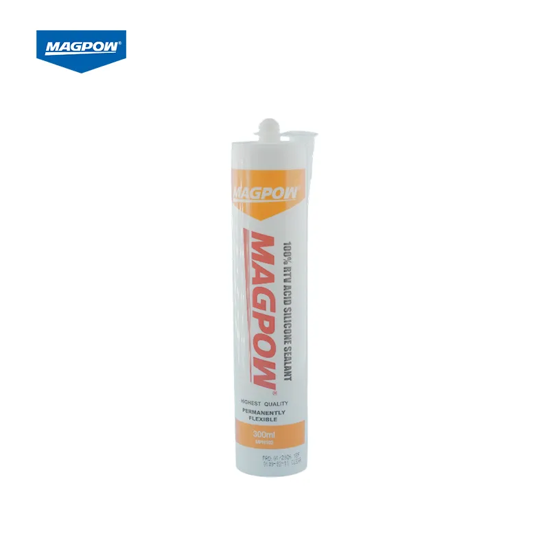 General Purpose Silicone