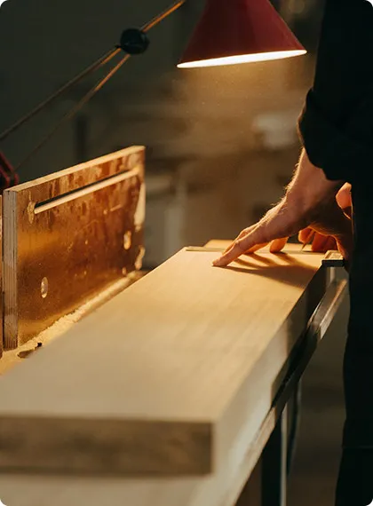Woodworking Adhesive