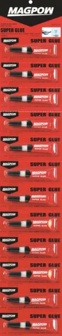 502 Super Glue(MPC110)