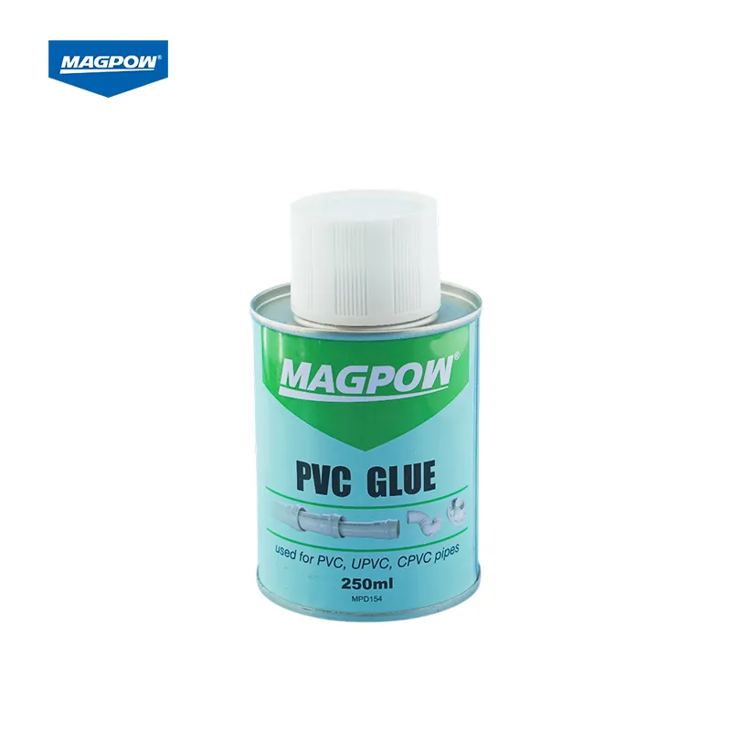 PVC GLUE 250ML