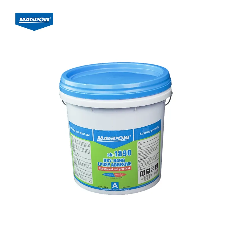 1890 Fast StrongEdge Epoxy