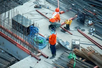 Building Composite Panel Bonding