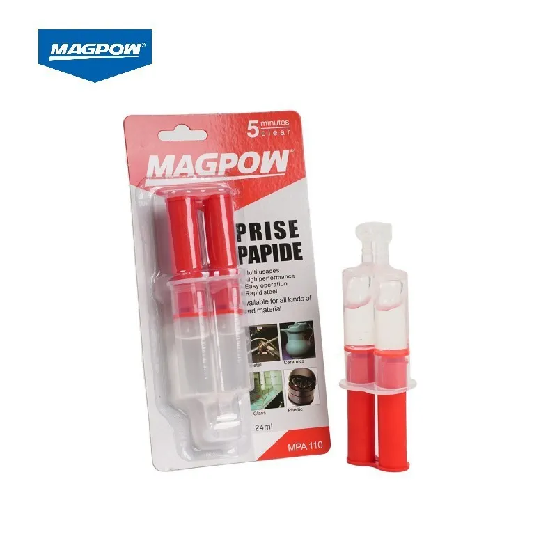 Quick Setting Epoxy Glue For Wood
