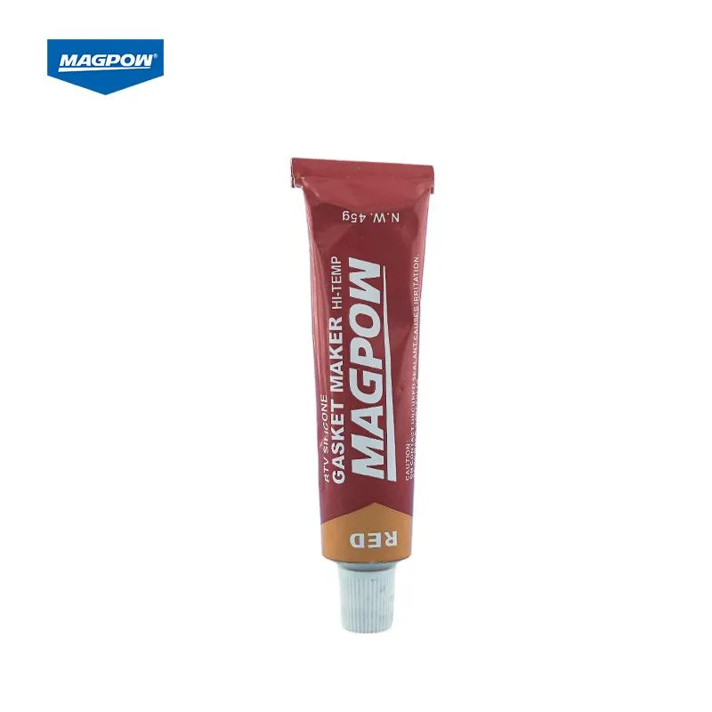 GASKET MAKER 45G RED