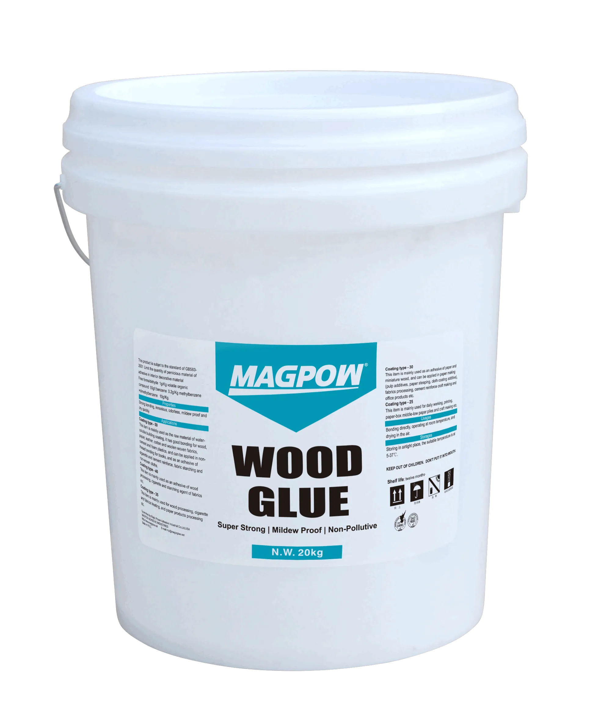 D4 Wood Glue