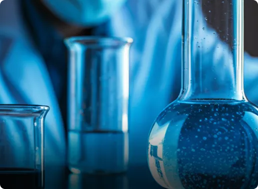 Epoxy Resin Adhesive