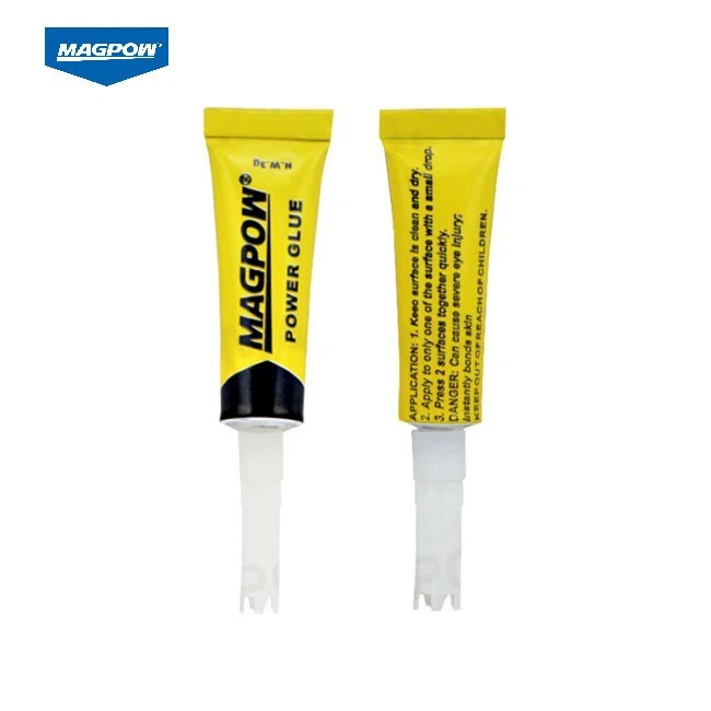 Cyano Glue For Bonding