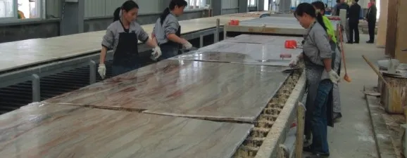 Exterior Wall Insulation System Construction