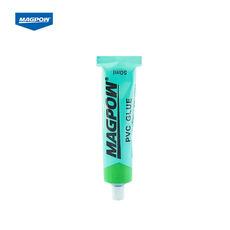 Solvent PVC Pipe Bonding Glue